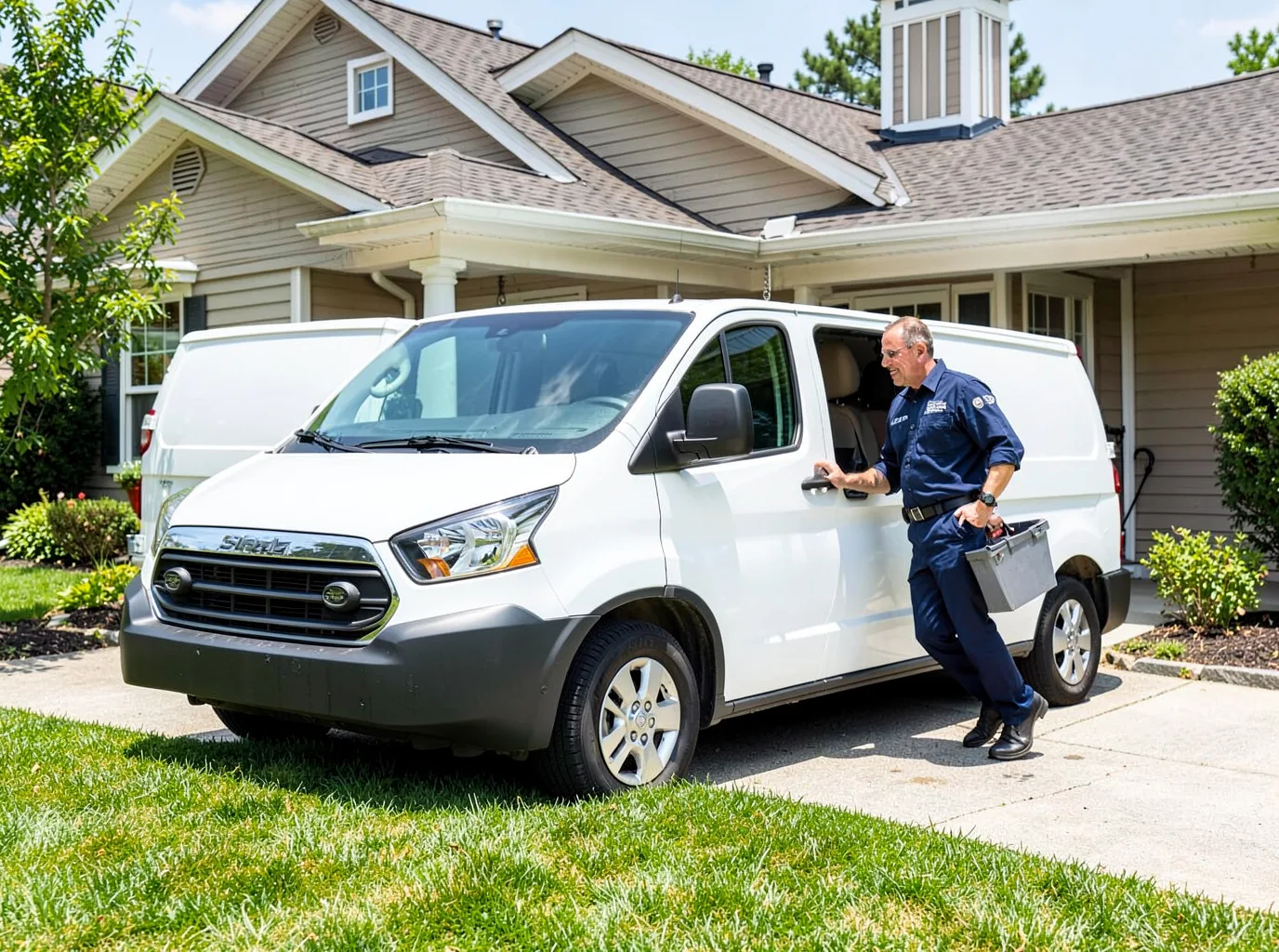 Emergency Plumber company in Corsicana, TX