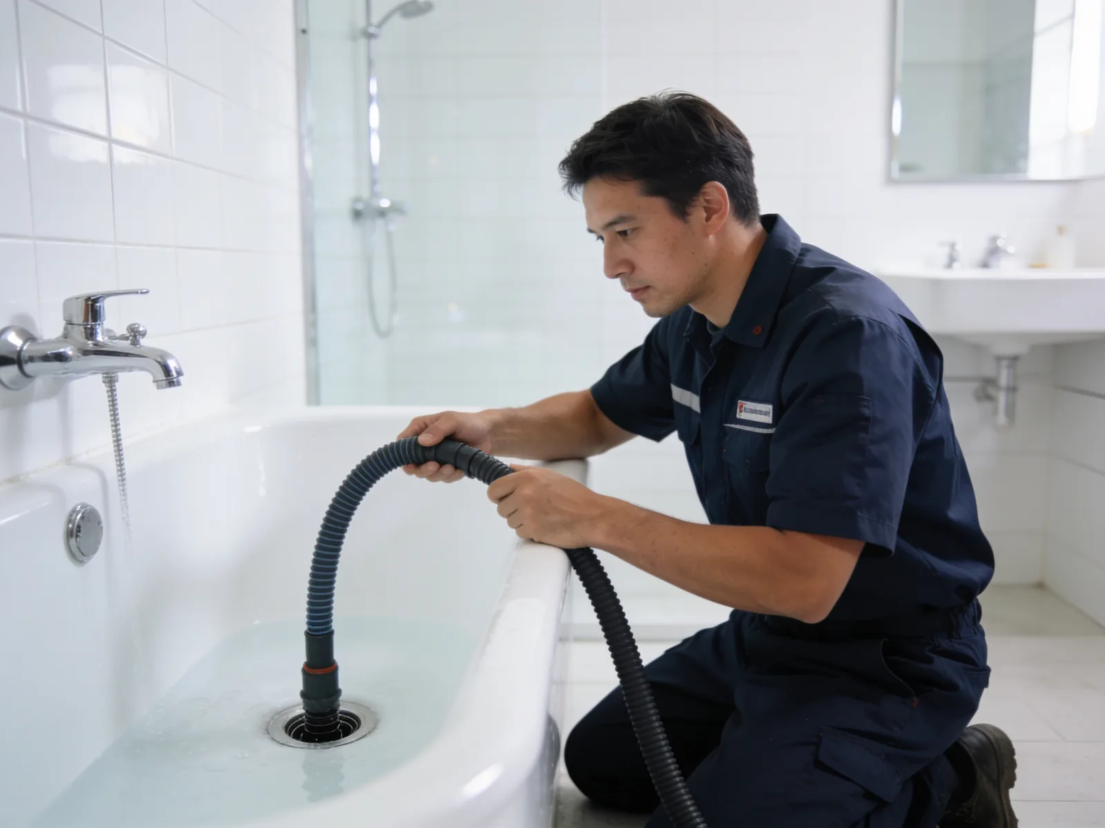 Emergency Plumber Corsicana, TX FAQs